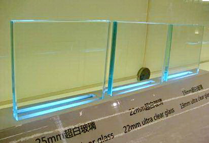 超白玻璃产品图片